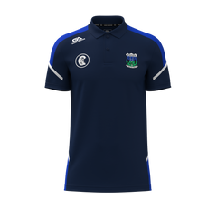 Ballina Camogie Adult Revive Polo