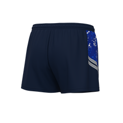 Ballina Camogie Kids printed shorts