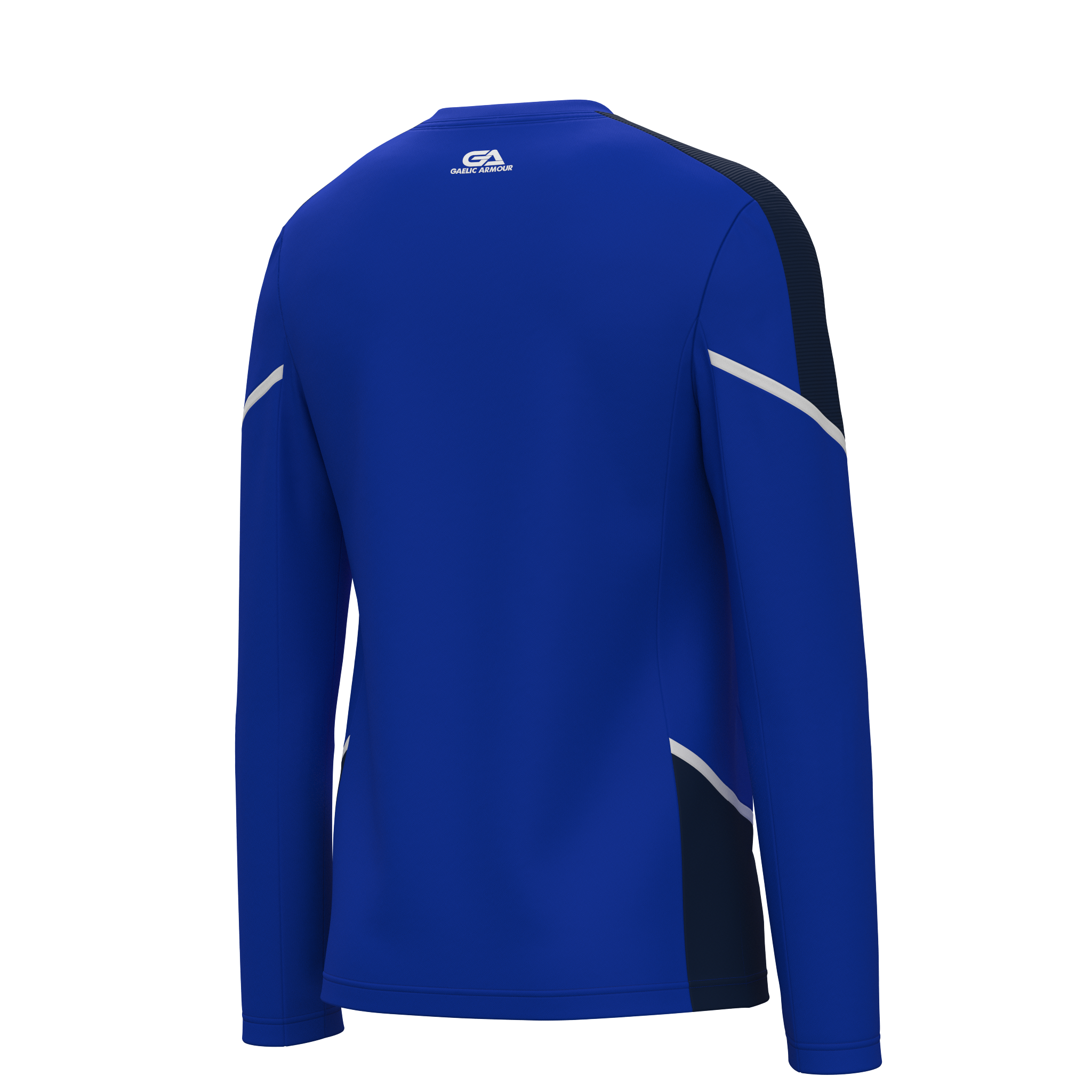 Ballina Camogie Adult Revive Sweatshirt