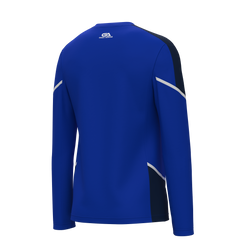 Ballina Camogie Adult Revive Sweatshirt