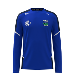 Ballina Camogie Adult Revive Sweatshirt