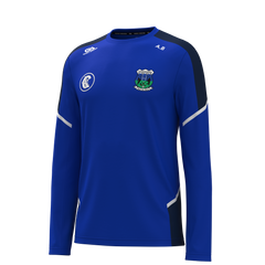 Ballina Camogie Adult Revive Sweatshirt