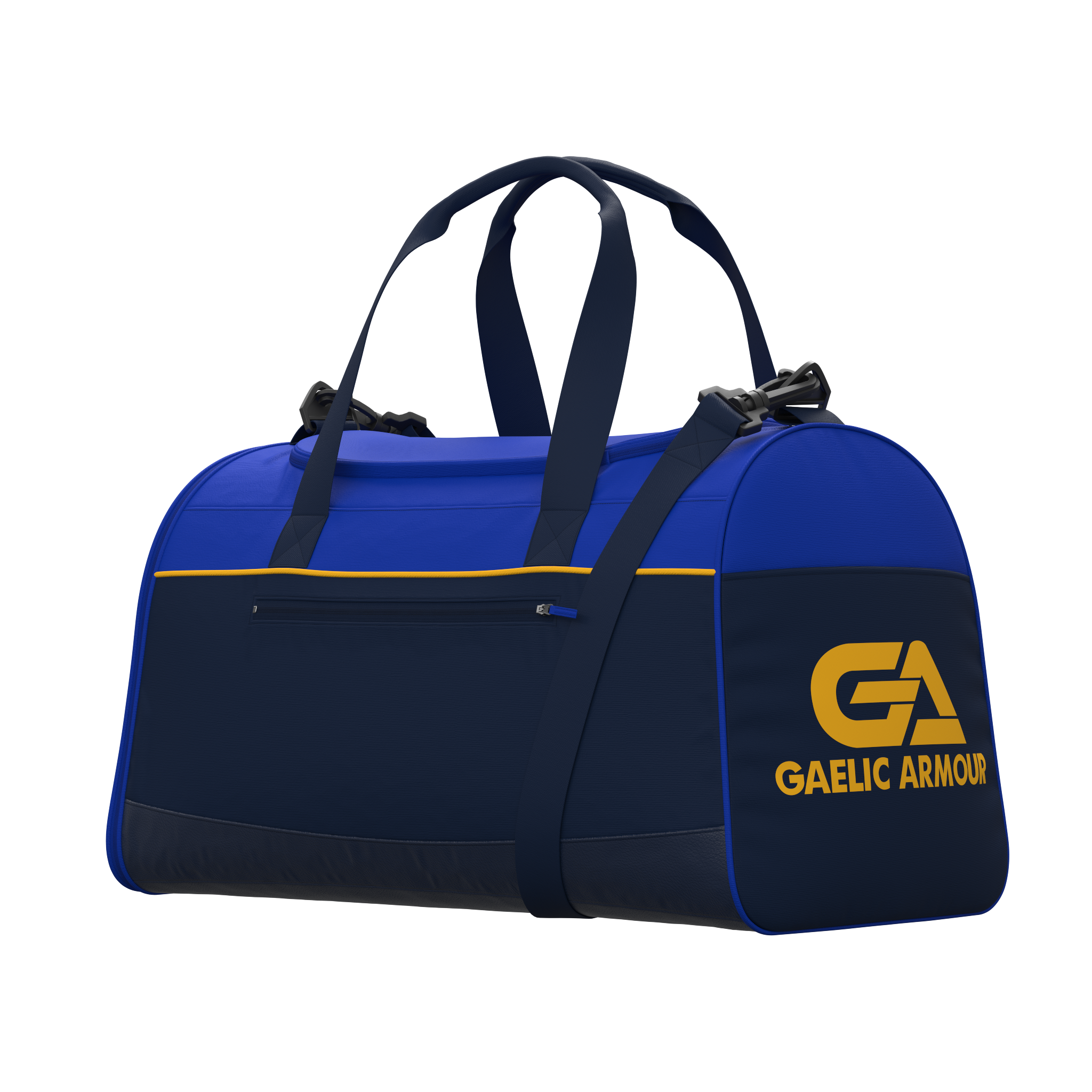 Clare LGFA Team Kit Bag