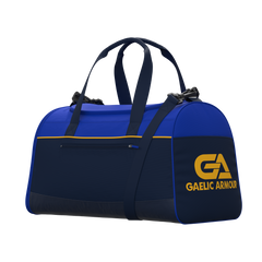 Clare LGFA Team Kit Bag