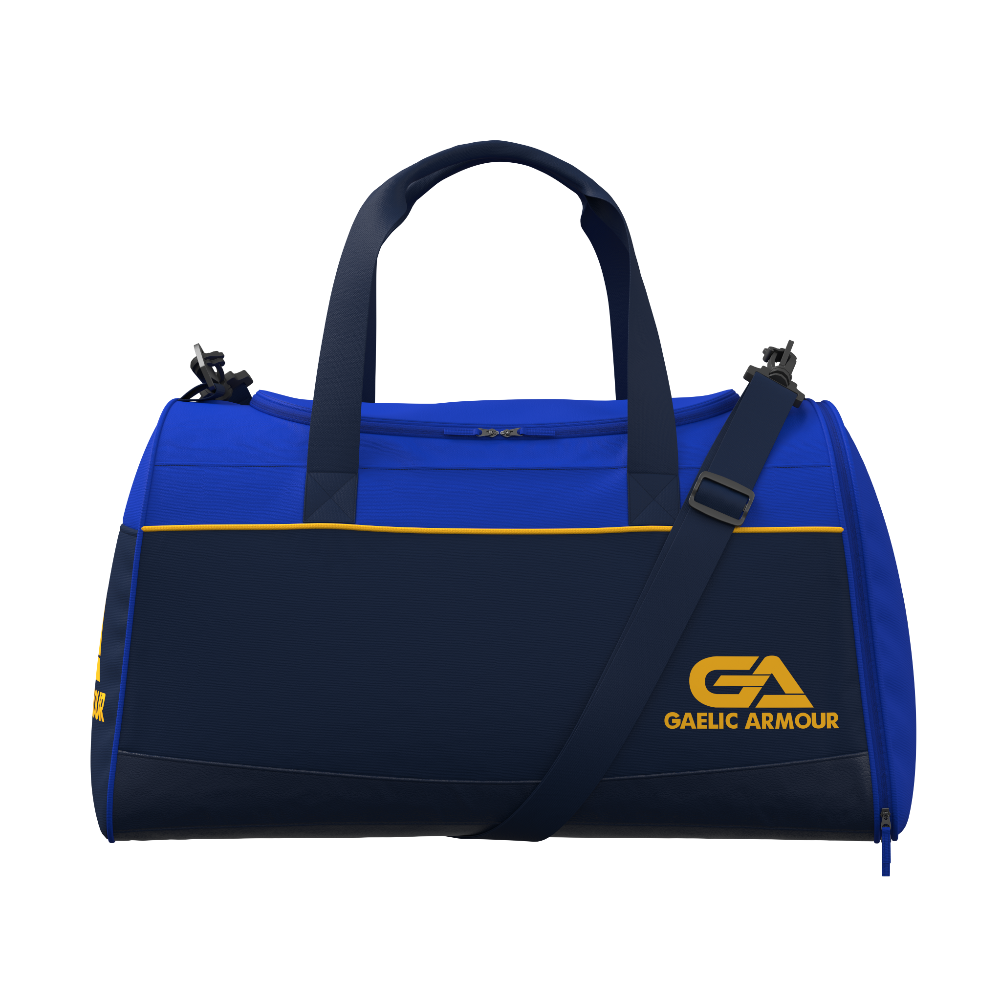 Clare LGFA Team Kit Bag