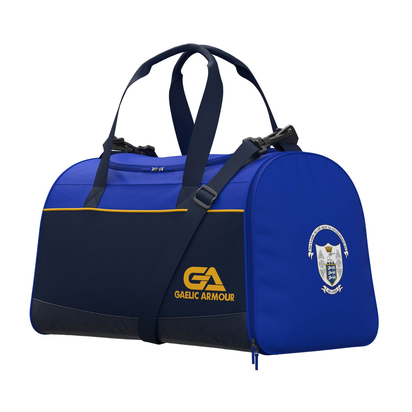 Clare LGFA Team Kit Bag