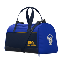 Clare LGFA Team Kit Bag