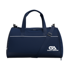 GAA Team Kit Bag Navy White