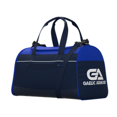 GAA Team Kit Bag Navy Royal