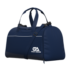 GAA Team Kit Bag Navy White