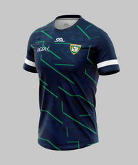 Mohill LGFA Training Jersey