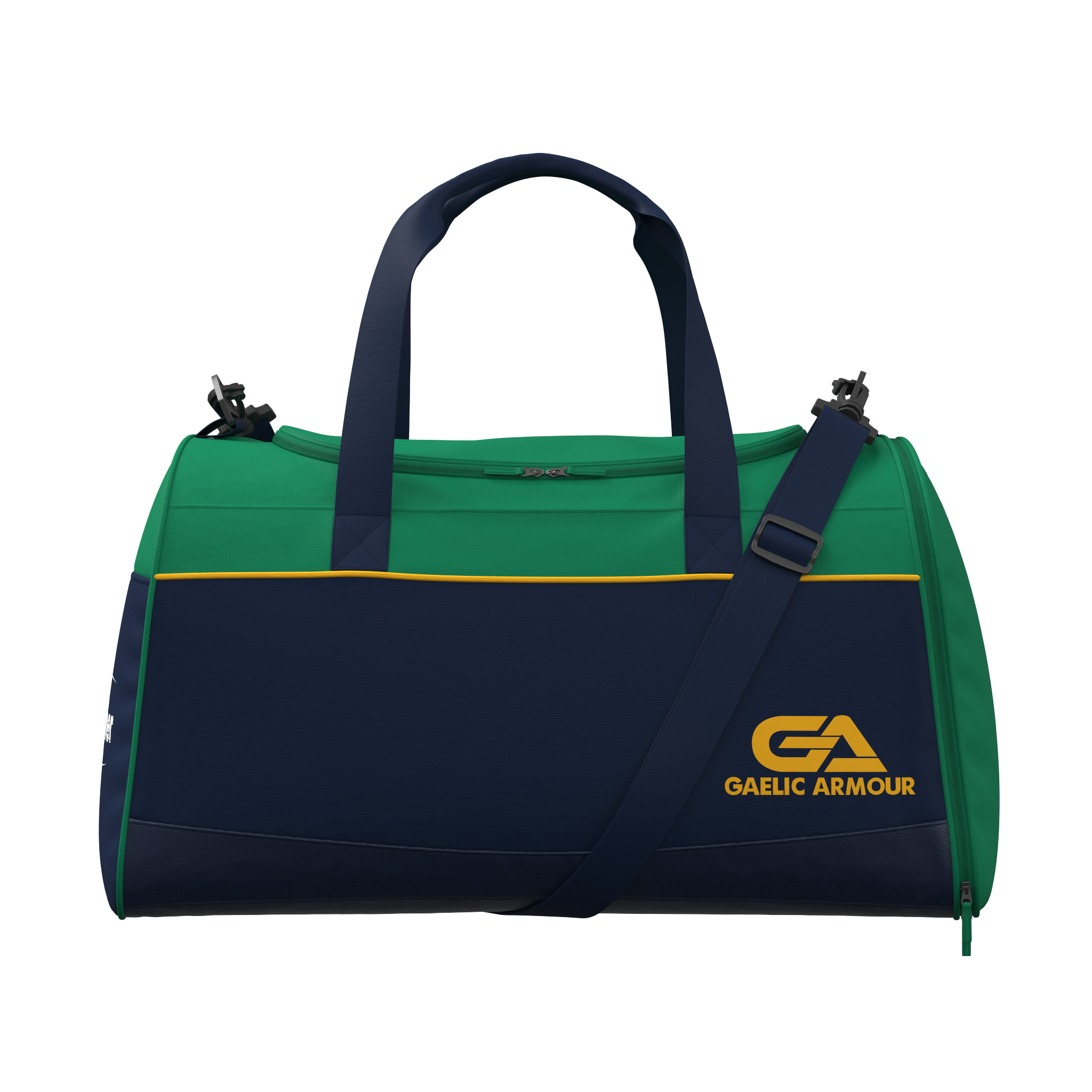 Leitrim GAA Kit Bag