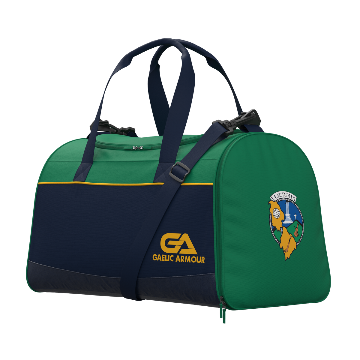 Leitrim GAA Kit Bag