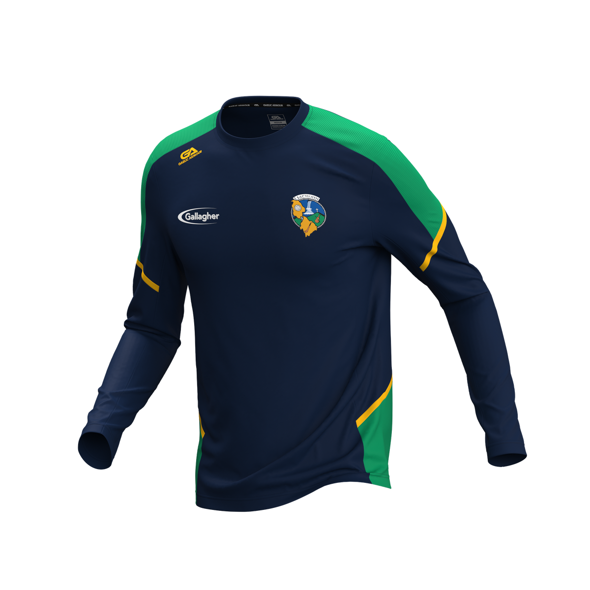 Leitrim GAA Revive Kids Sweatshirt