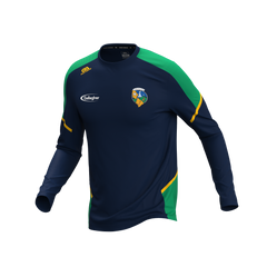 Leitrim GAA Revive Kids Sweatshirt