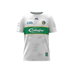 Leitrim GAA Goalkeeper Kids Jersey 2025