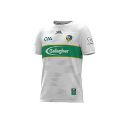 Leitrim GAA Goalkeeper Kids Jersey 2025