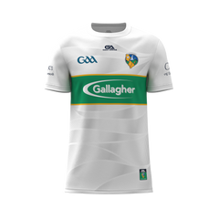 Leitrim GAA Goalkeeper Jersey 2025