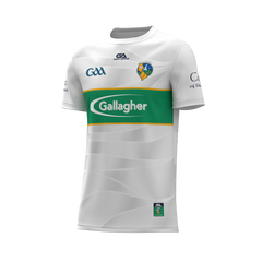 Leitrim GAA Goalkeeper Jersey 2025