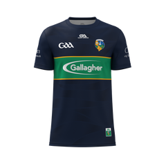 Leitrim GAA Alternative Jersey 2025