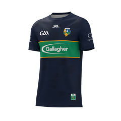 Leitrim GAA Alternative Jersey 2025