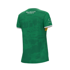 Leitrim GAA Women's Fit Home Jersey 2025