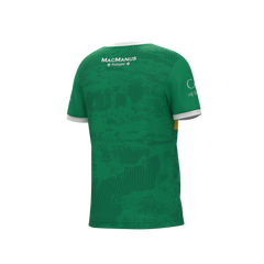 Leitrim GAA Home Kids Jersey 2025