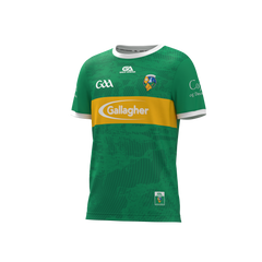 Leitrim GAA Home Kids Jersey 2025