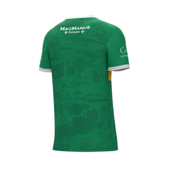 Leitrim GAA Home Jersey 2025