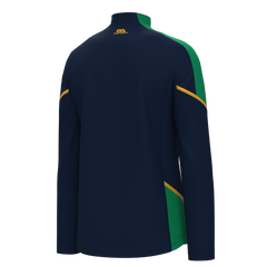 Leitrim GAA Revive  Kids Half Zip