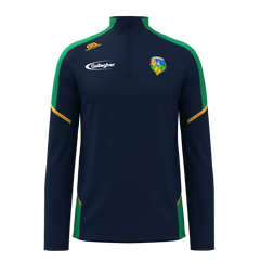 Leitrim GAA Revive  Kids Half Zip