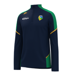 Leitrim GAA Revive  Kids Half Zip