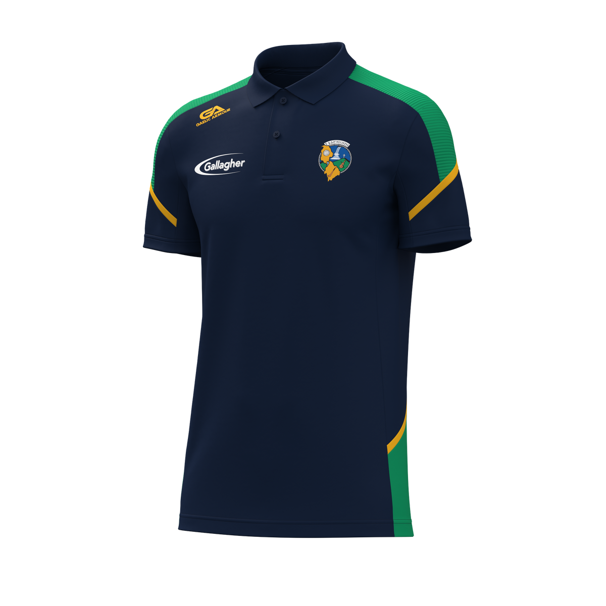 Leitrim GAA Revive Leisure Polo