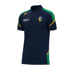 Leitrim GAA Revive Leisure Polo