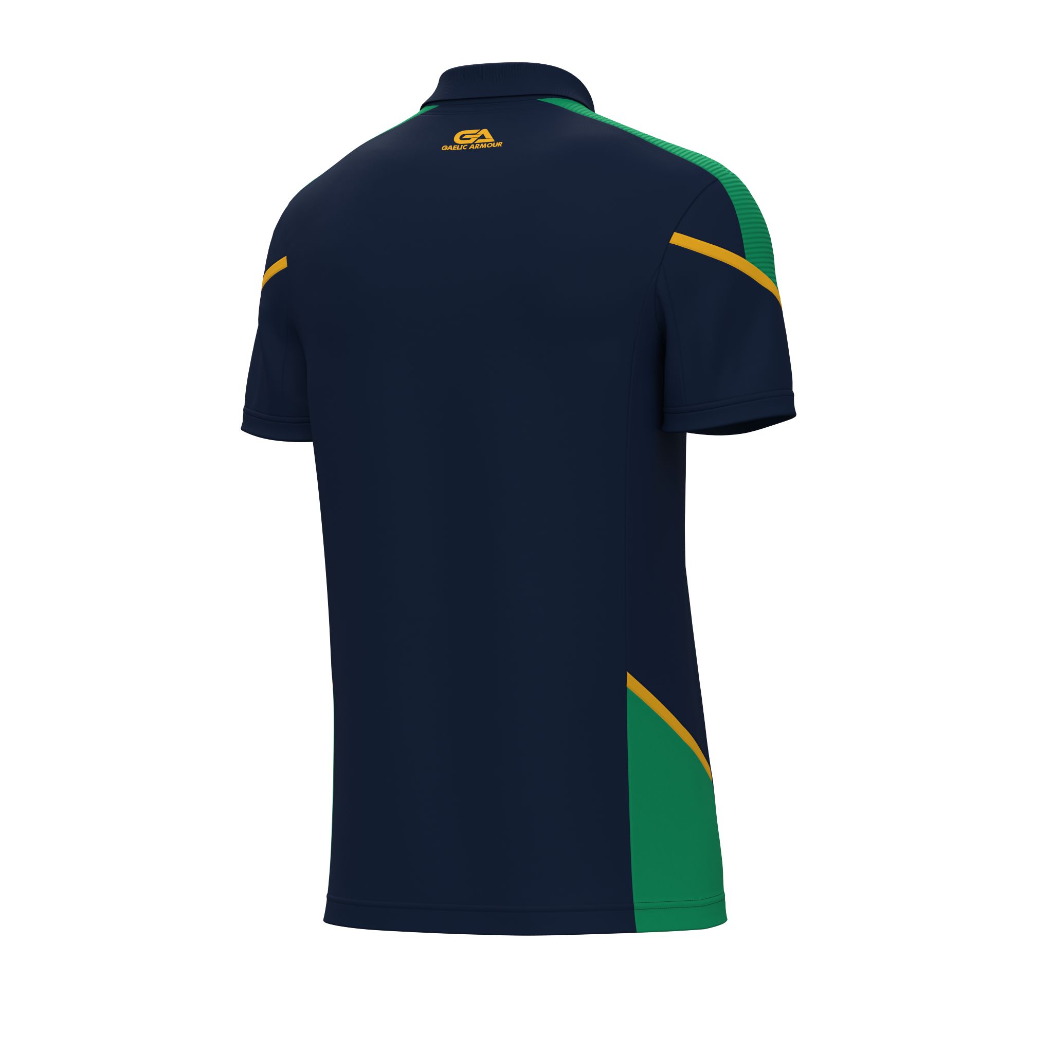 Leitrim GAA Revive Leisure Polo