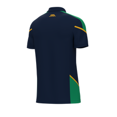 Leitrim GAA Revive Leisure Polo