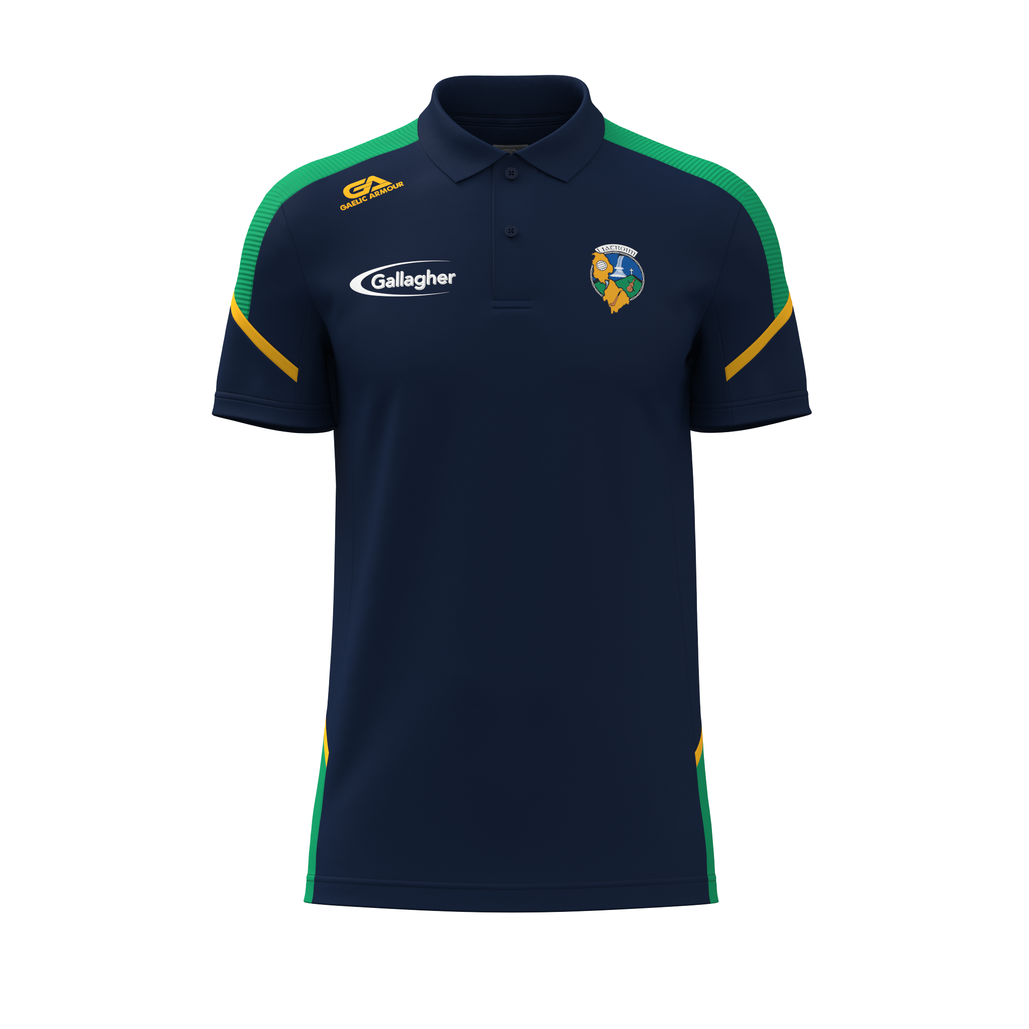 Leitrim GAA Revive Leisure Polo