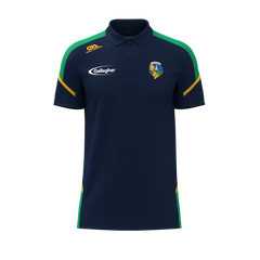 Leitrim GAA Revive Leisure Polo