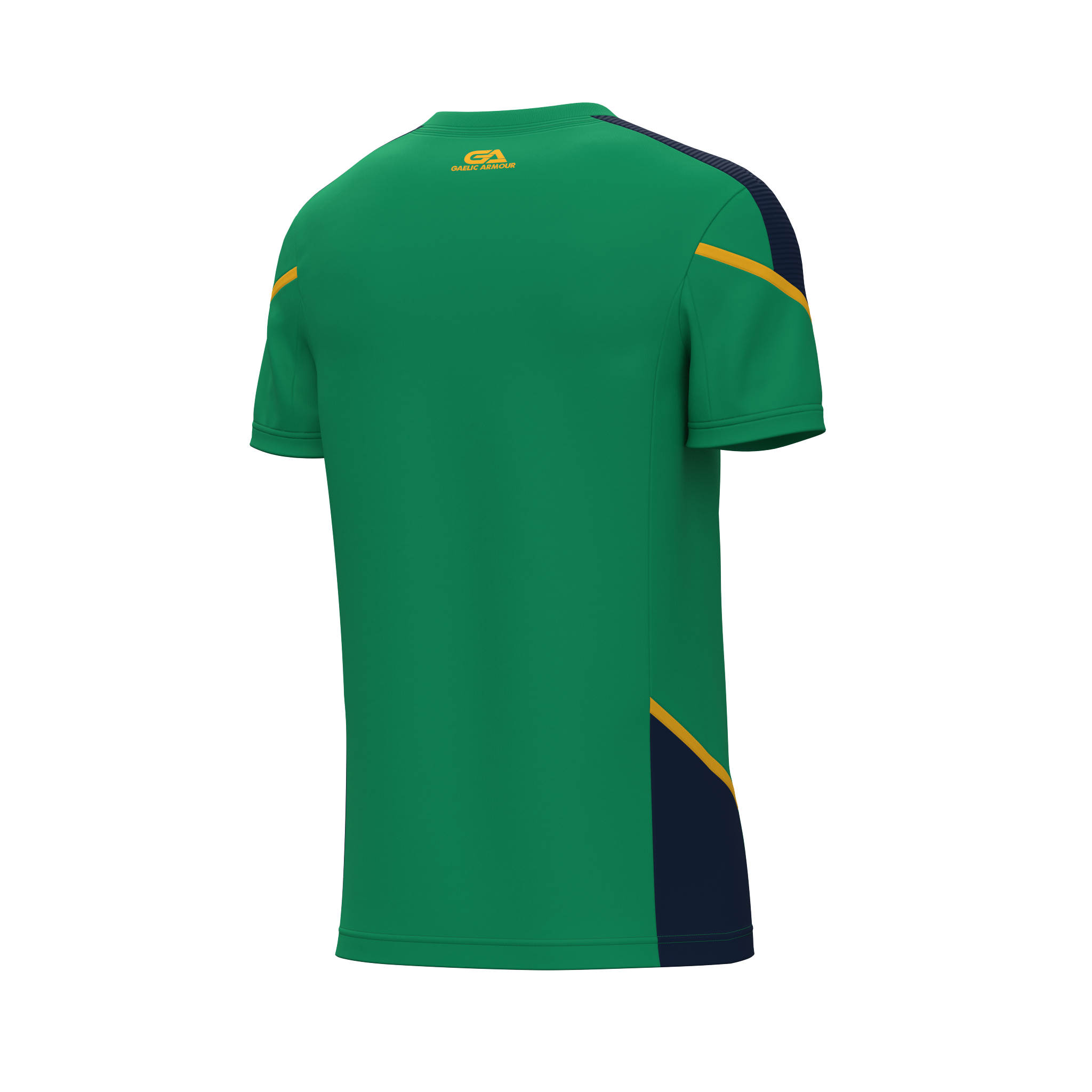 Leitrim GAA Revive Kids Tee