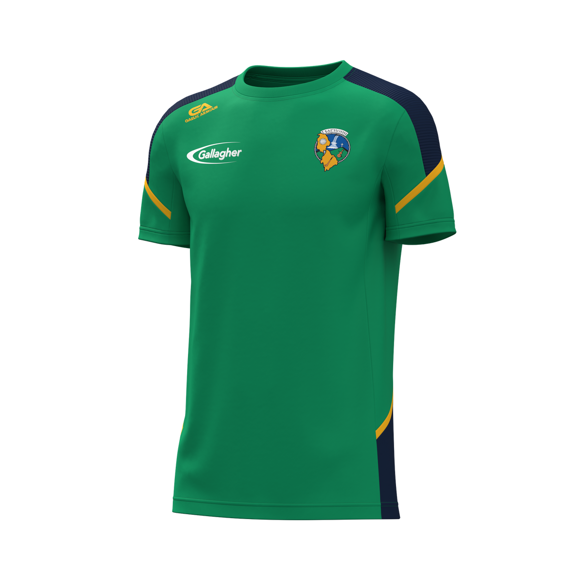 Leitrim GAA Revive Kids Tee