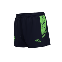 Leitrim GAA Home Training Shorts 2025