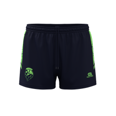 Leitrim GAA Home Training Shorts 2025