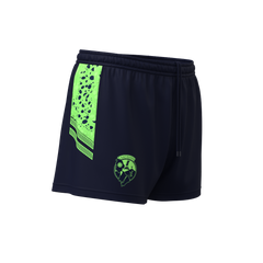 Leitrim GAA Home Training Shorts 2025