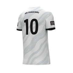 An Tuaisceart Kids Match Jersey