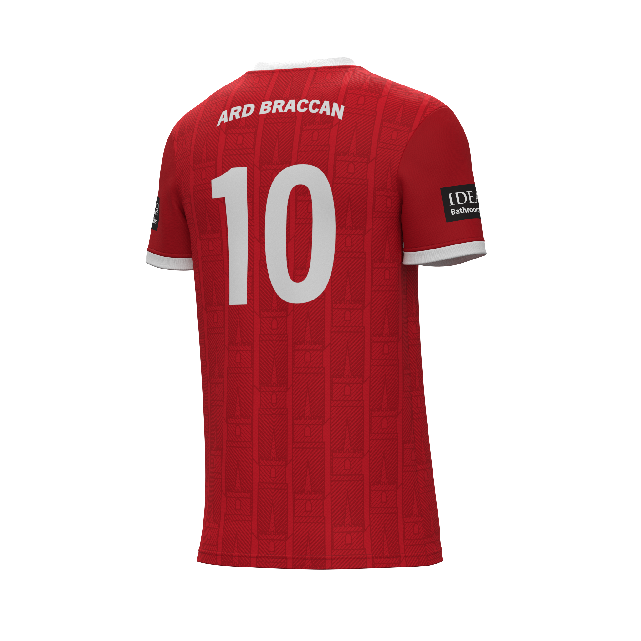 Ardbraccan Match jersey adults