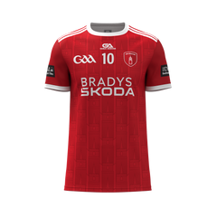 Ardbraccan Kids Match Jersey