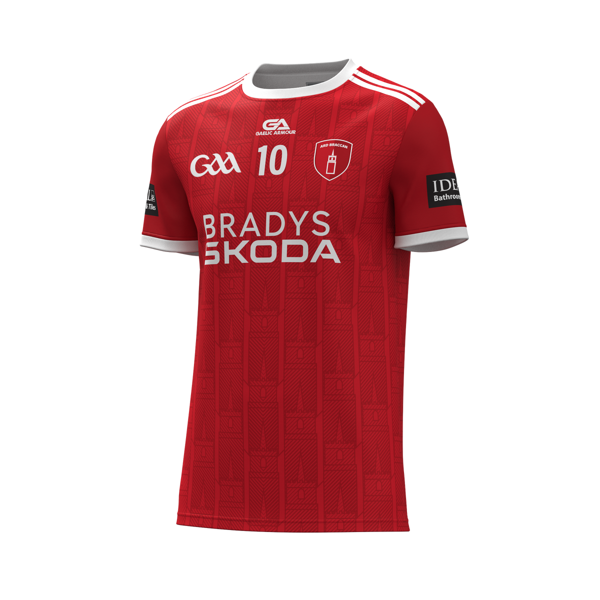 Ardbraccan Kids Match Jersey