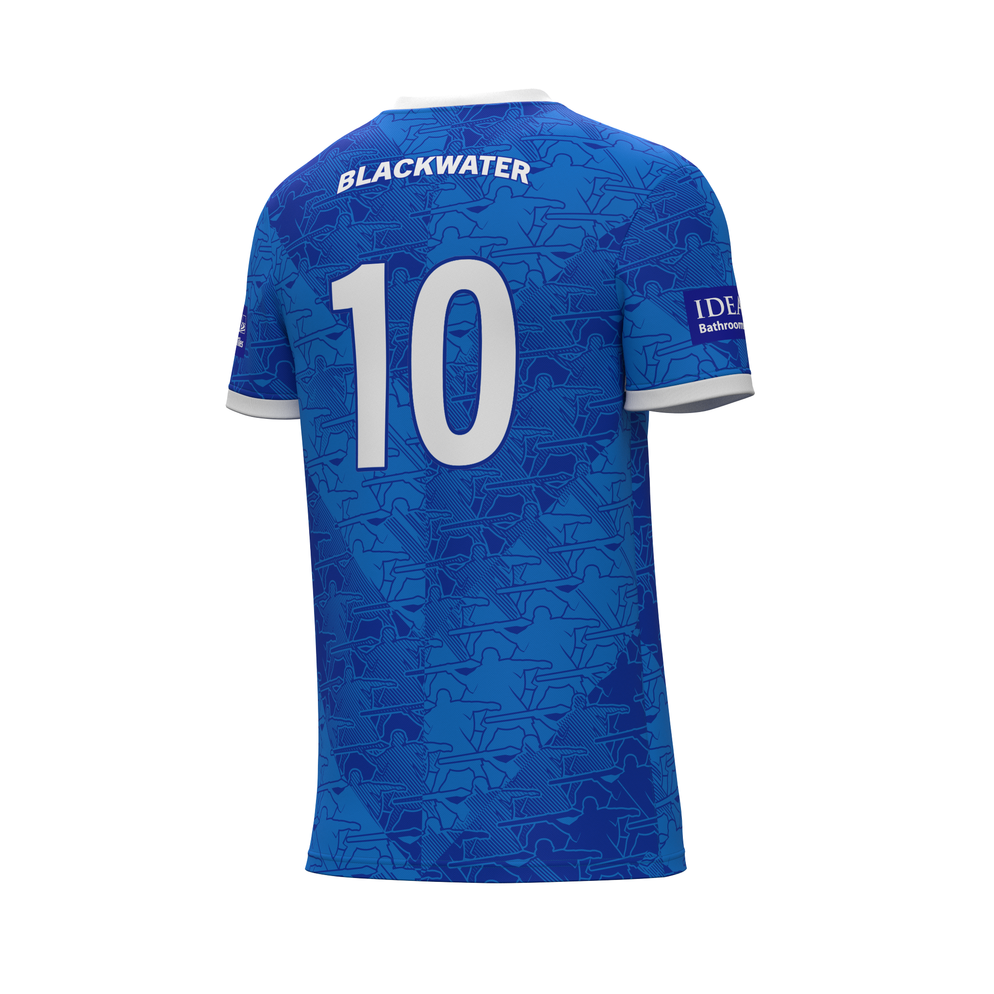 Blackwater Match jersey adults