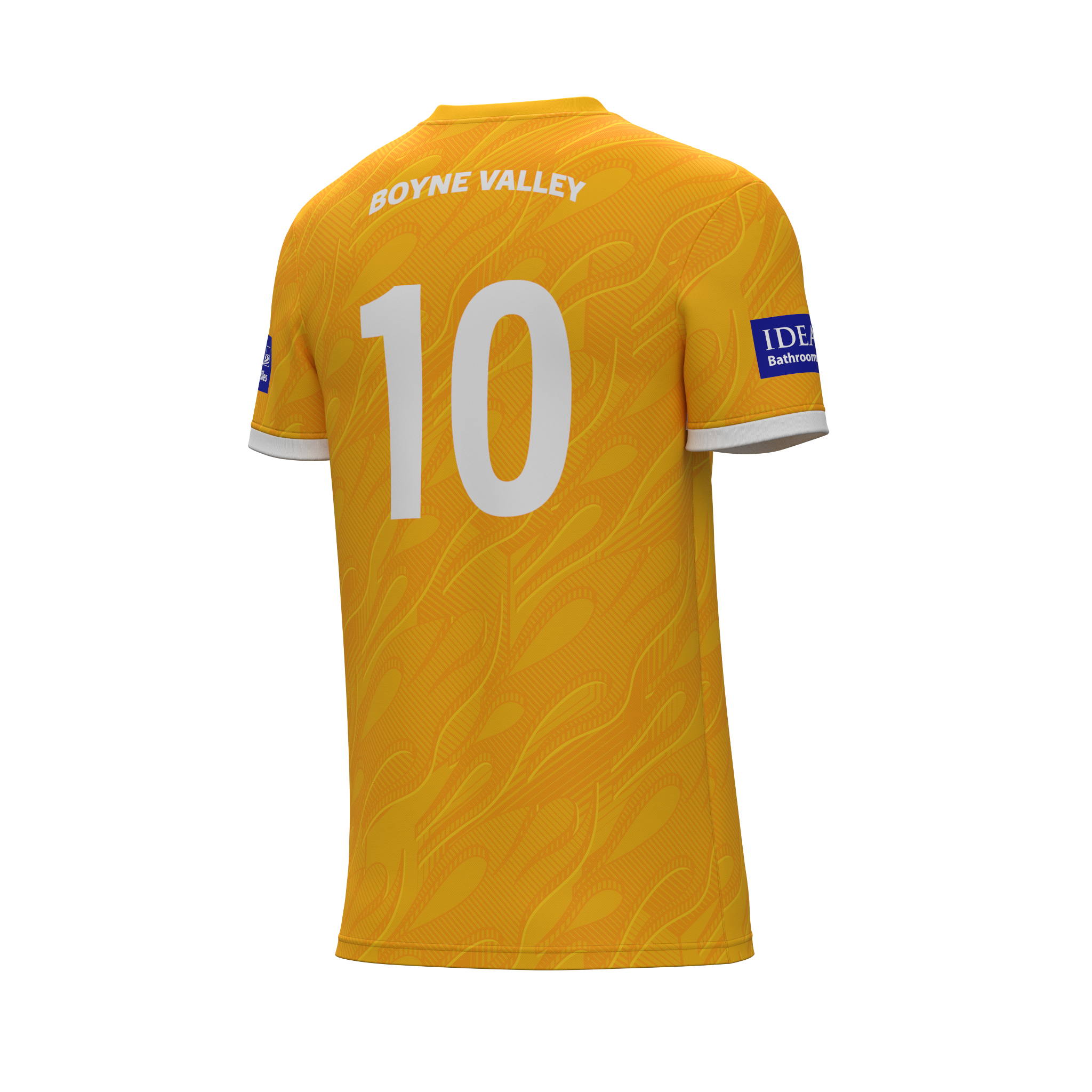 Boyne Valley Match jersey adults