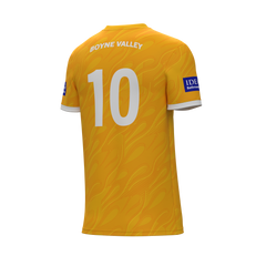 Boyne Valley Match jersey adults